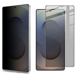 Samsung Galaxy S26 Ultra IMAK Tempered Screen Protector Glass - Privacy Function - Transparent