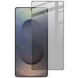 Samsung Galaxy S26 Ultra IMAK Tempered Screen Protector Glass - Privacy Function - Transparent
