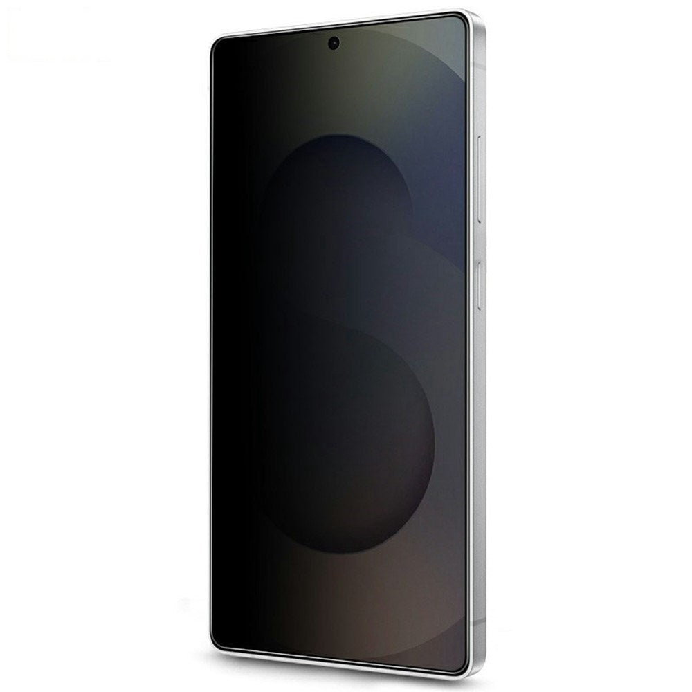 Samsung Galaxy S26 Ultra IMAK Tempered Screen Protector Glass - Privacy Function - Transparent