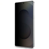 Samsung Galaxy S26 Ultra IMAK Tempered Screen Protector Glass - Privacy Function - Transparent