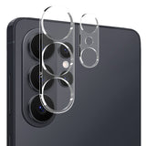 Samsung Galaxy S26 Ultra ENKAY Tempered Camera Lens Protection Glass - Transparent