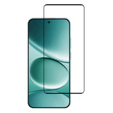 Xiaomi Redmi Note 15 Pro (5G) Screen Protector Glass – Transparent / Black Edge