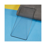 Xiaomi Redmi Note 15 Pro (5G) Screen Protector Glass – Transparent / Black Edge