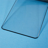 Xiaomi Redmi Note 15 (5G / 4G) / Poco M8 Tempered Glass Screen Protector - Transparent / Black Edge