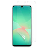 Samsung Galaxy A27 Screen Protector - Film - Transparent