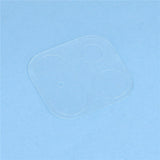 Realme 16 Pro Camera Lens Protector - Glass - 2 pcs. - Transparent