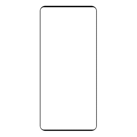 Realme 16 Pro+ 9H Screen Protector Glass – Transparent