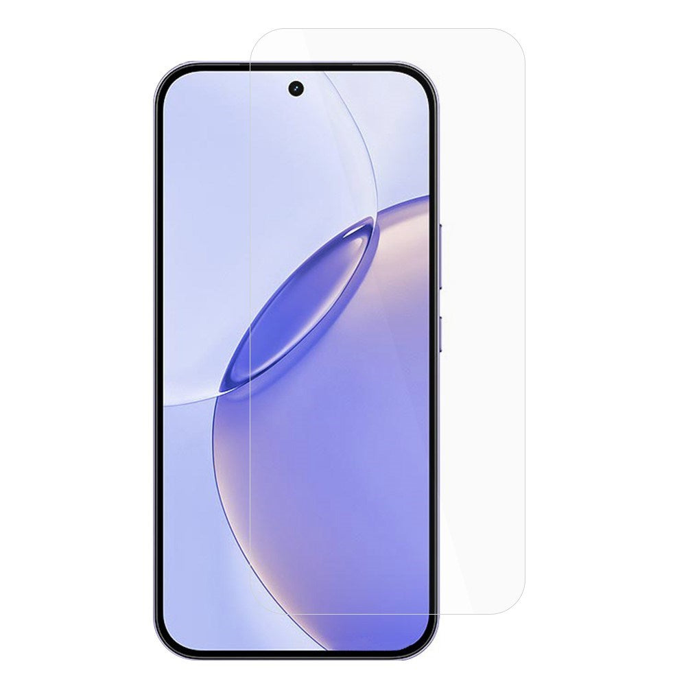 Realme 16 Pro 9H Screen Protector Glass – Transparent