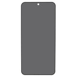 Realme 16 Pro Tempered Glass Screen Protector with Privacy - Transparent