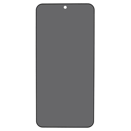 Realme 16 Pro Tempered Glass Screen Protector with Privacy - Transparent