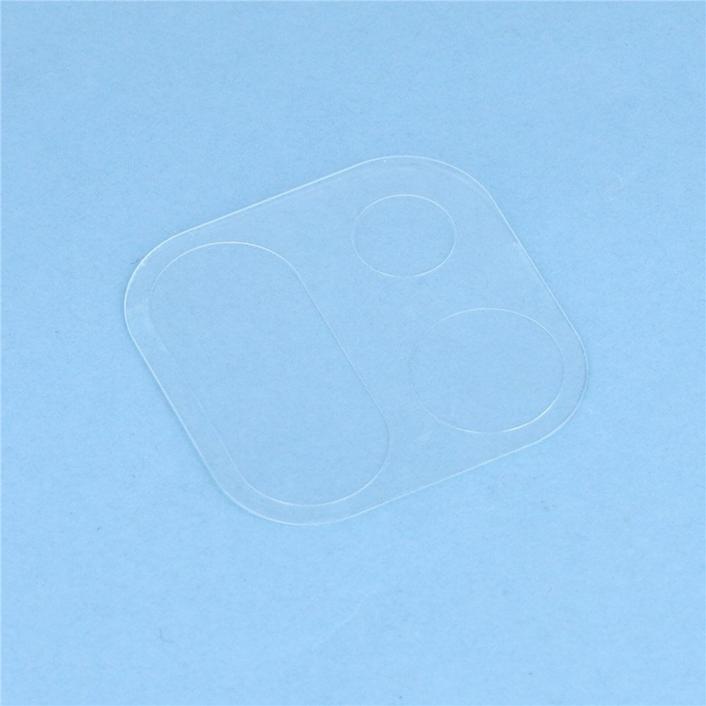 Realme 16 Pro+ Camera Lens Protector - Glass - 2 pcs. - Transparent