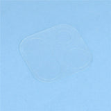 Realme 16 Pro+ Camera Lens Protector - Glass - 2 pcs. - Transparent