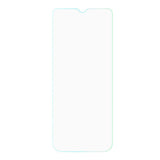 Oppo A16 / A16s / A54s Screen Protector Glass - Transparent