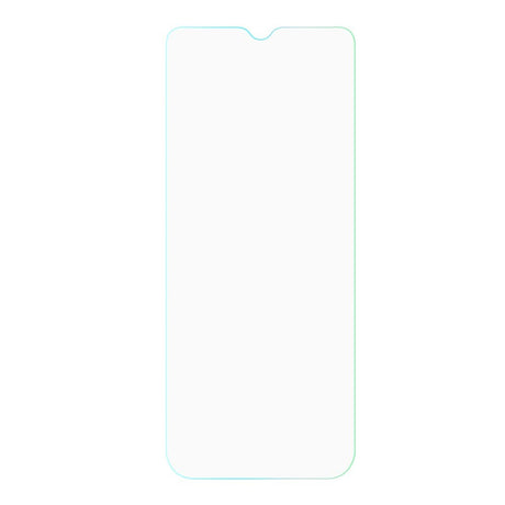 Oppo A16 / A16s / A54s Screen Protector Glass - Transparent