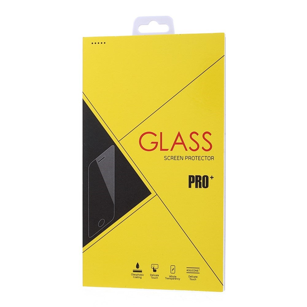 Oppo A16 / A16s / A54s Screen Protector Glass - Transparent