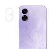 OPPO A6x Camera Lens Protective Glass - Transparent