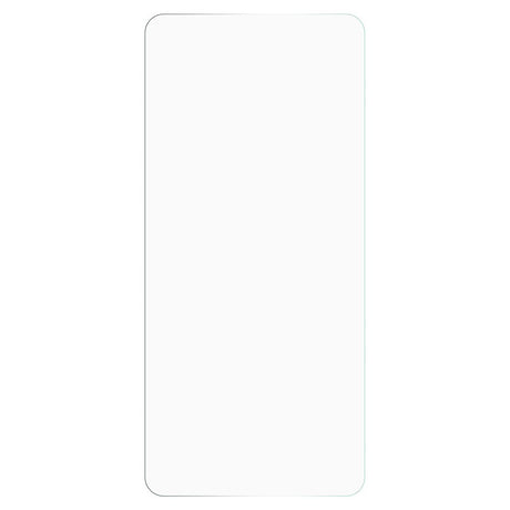 OPPO Reno15 F (5G) / Reno15 (5G) Glass Screen Protector - Transparent