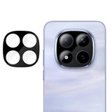 Xiaomi Redmi Note 15 Pro (5G) / 15 Pro+ (Plus) Tempered Camera Lens Protector Glass – Transparent