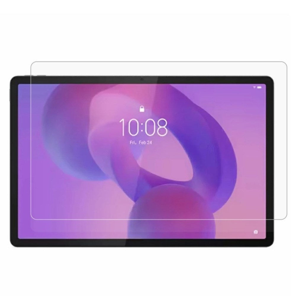 Lenovo Idea Tab Pro (2. Gen.) 13" Screen Protector - Transparent