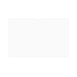 MacBook Neo 13 A18 Pro (2026) Full Fit Screen Protector Film - Transparent