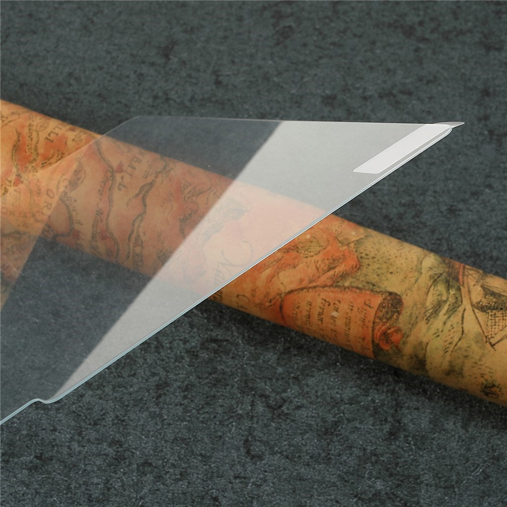 MacBook Neo 13 A18 Pro (2026) Tempered Screen Protector Glass - Transparent