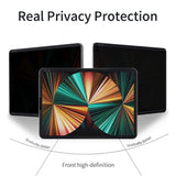 MacBook Neo 13 A18 Pro (2026) Privacy Screen Protector - Transparent