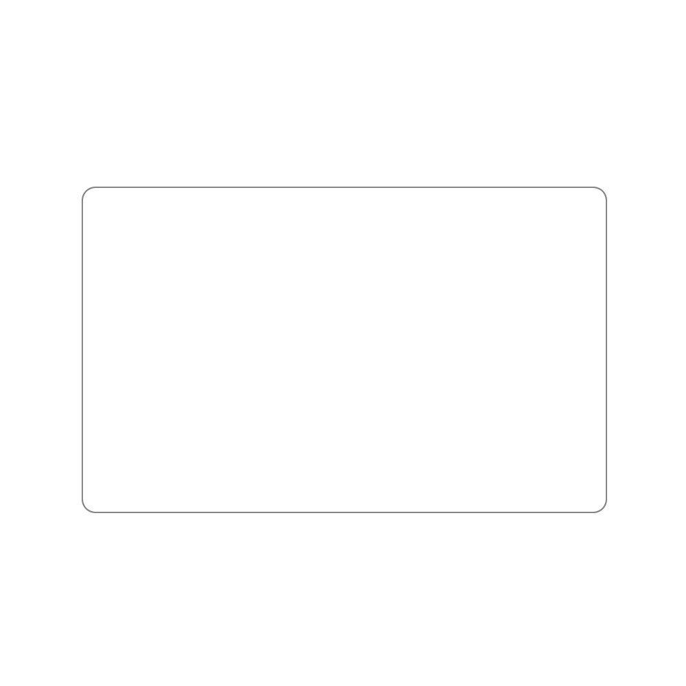 Lenovo Idea Tab Pro (2. Gen.) 13" 0.3mm Screen Protector Glass - Transparent