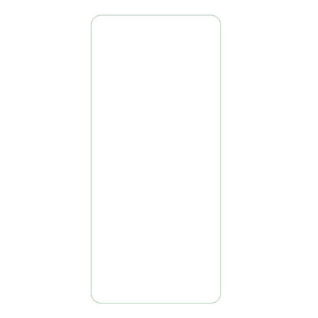 Xiaomi Poco X8 Pro Tempered Glass Screen Protector - Transparent