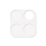Motorola Moto G77 / G67 Camera Lens Protector - Transparent