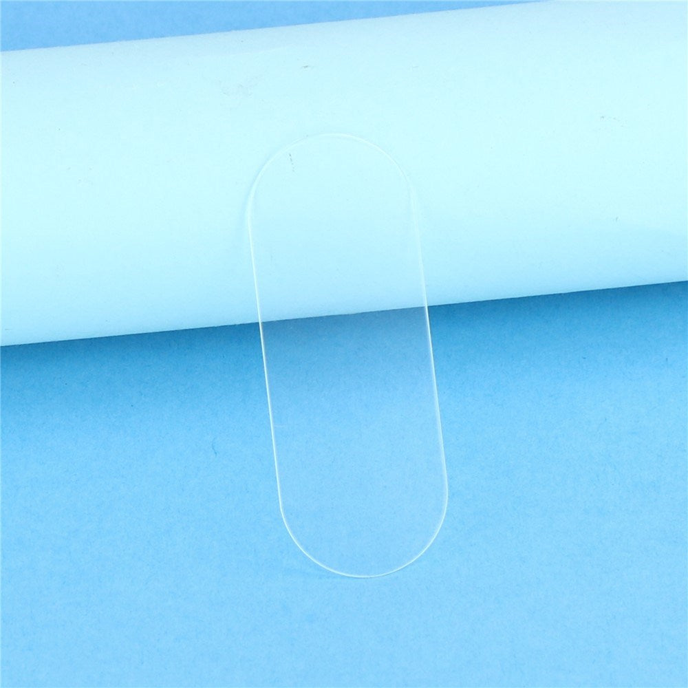 Xiaomi Redmi A7 Pro Camera Lens Protector - 2 pcs. - Transparent