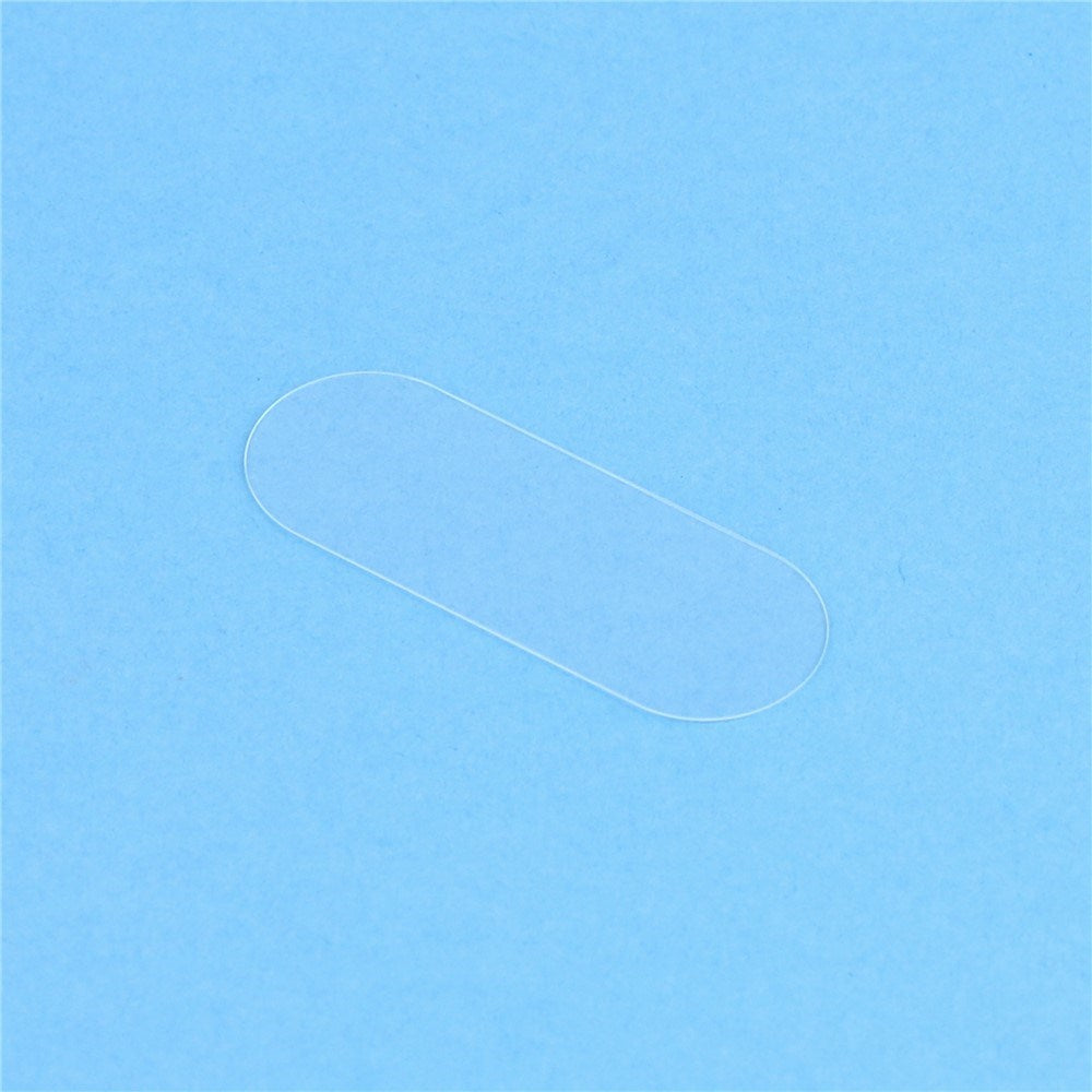 Xiaomi Redmi A7 Pro Camera Lens Protector - 2 pcs. - Transparent
