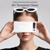 Realme 16 IMAK Camera Lens Protector - Transparent