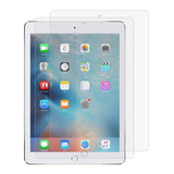 iPad 4 / 3 / 2 Screen Protector Film - 2 pcs - Transparent