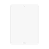 iPad 4 / 3 / 2 Screen Protector Film - 2 pcs - Transparent