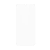 Realme C100 Tempered Glass Screen Protector - Transparent