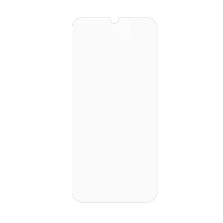 Realme C100 Tempered Glass Screen Protector - Transparent