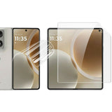 Motorola Razr Fold IMAK Screen Protector Film - Transparent