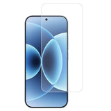 Xiaomi 17T Tempered Glass Screen Protector - Transparent