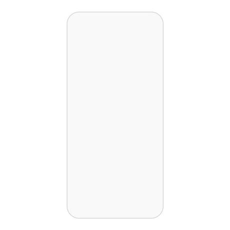 Xiaomi 17T Tempered Glass Screen Protector - Transparent