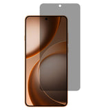 OPPO Find X9 Ultra Screen Protector with Privacy Function - Transparent