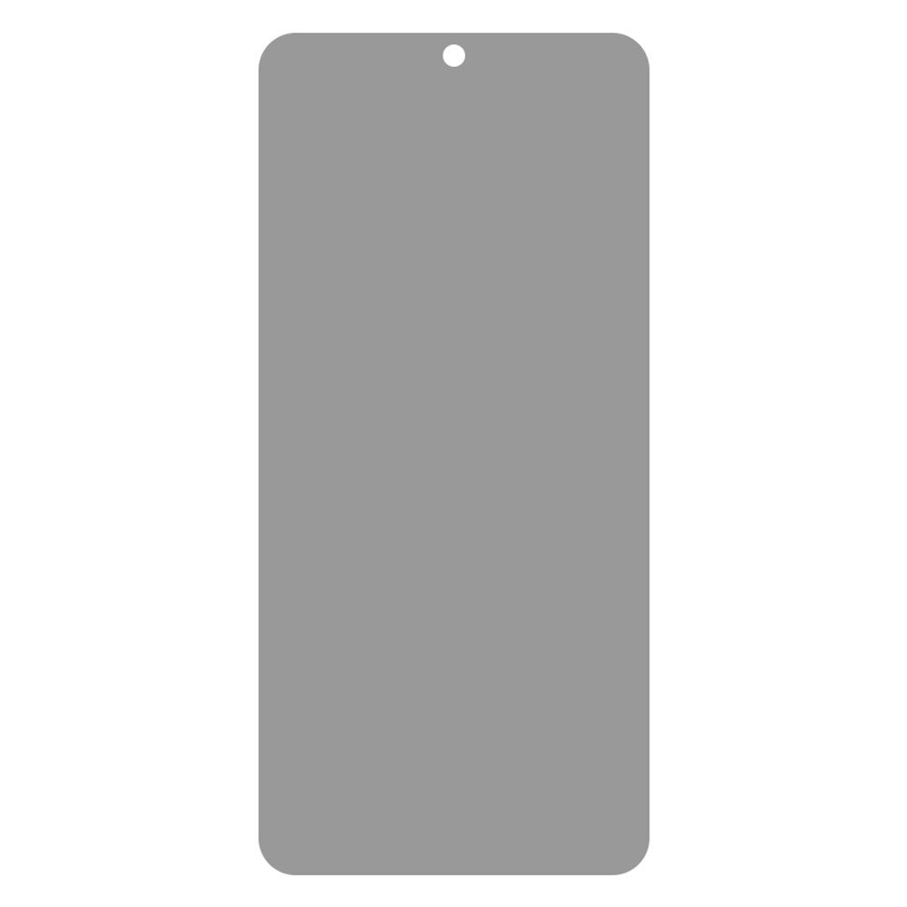 OPPO Find X9 Ultra Screen Protector with Privacy Function - Transparent
