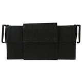 Elastic Pocket for Phone - Belt Bag - Max. Mobile: 175 x 80mm - Black