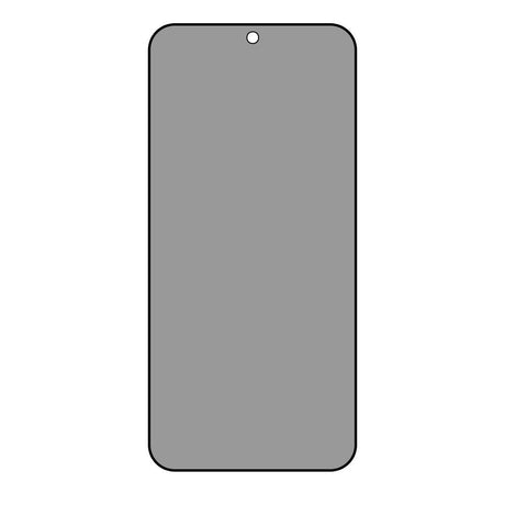 Google Pixel 11 / 11 Pro Tempered Glass Screen Protector with Privacy - Transparent