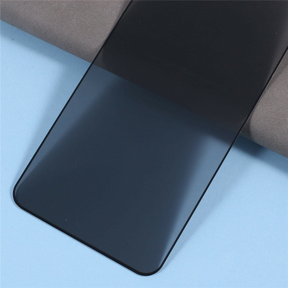 Google Pixel 11 Pro XL Tempered Glass Screen Protector with Privacy - Transparent