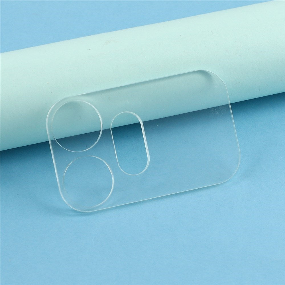 Honor 600 Camera Lens Protector - Transparent