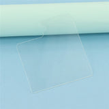 Motorola Razr 70 Front Screen Protector - Transparent