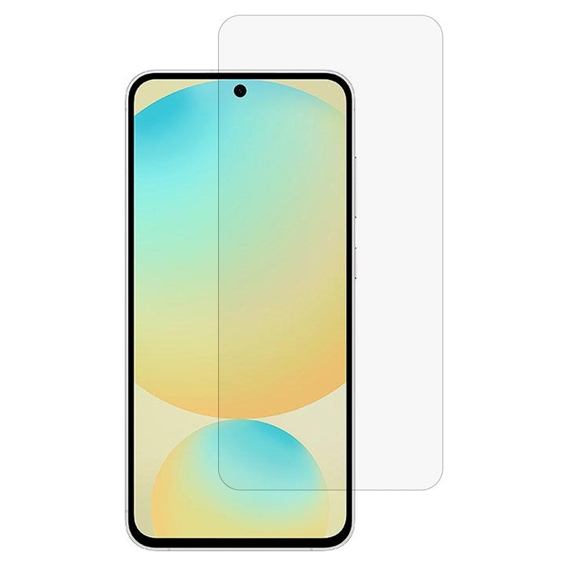 Honor 600 Pro Tempered Glass Screen Protector - Transparent