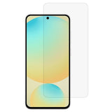 Honor 600 Pro Tempered Glass Screen Protector - Transparent