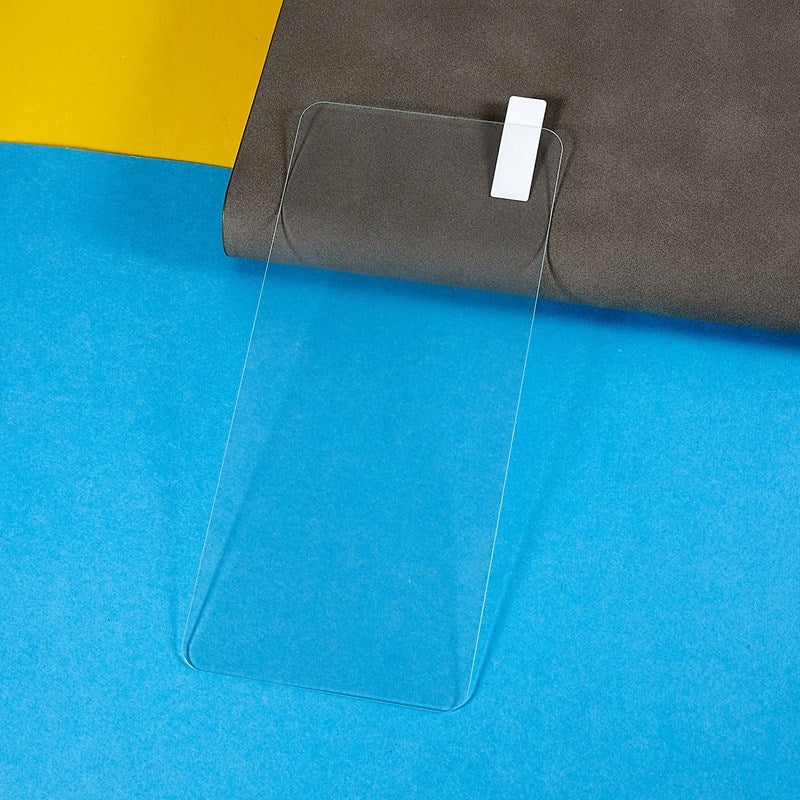 Honor 600 Pro Tempered Glass Screen Protector - Transparent