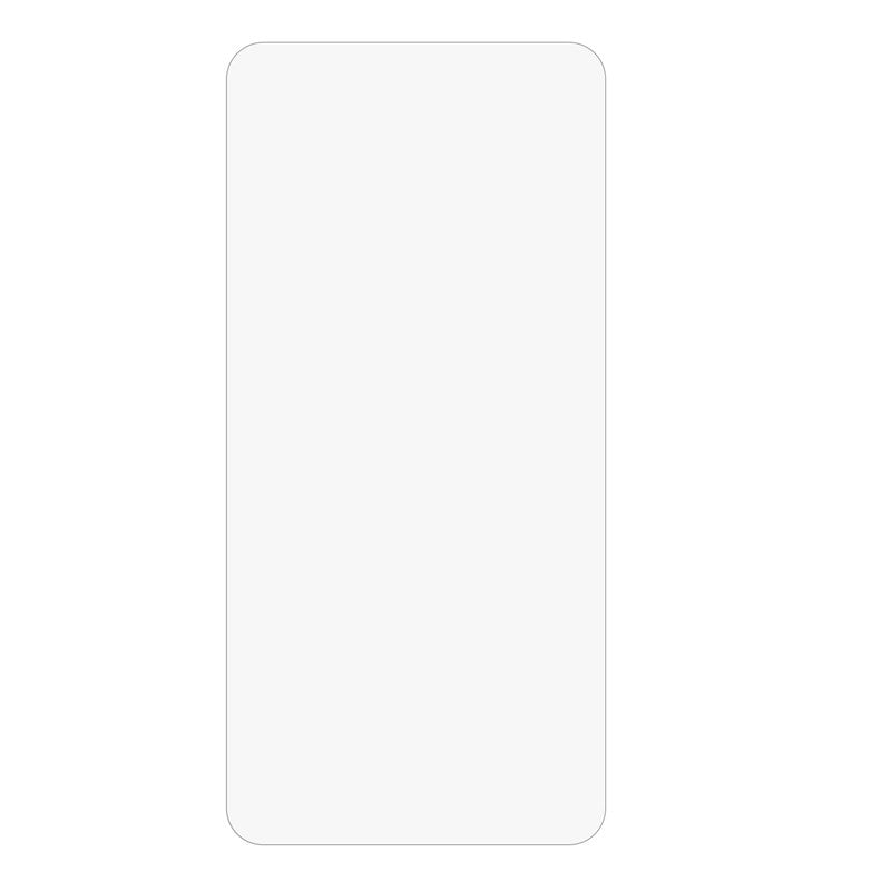 Honor 600 Tempered Glass Screen Protector - Transparent